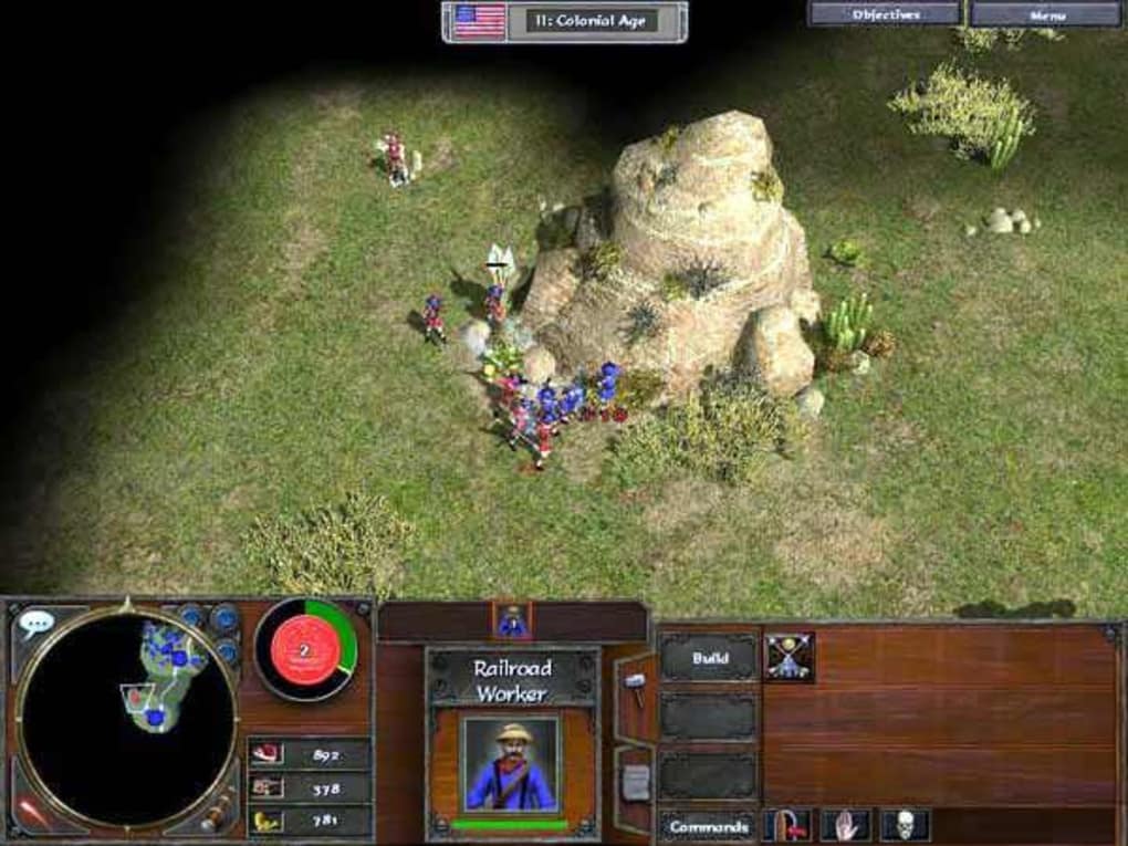 Age Of Empires For Mac Full
